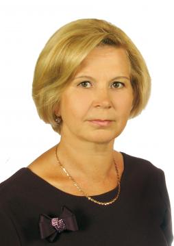 Смольникова Светлана Алексеевна,
почетный работник образования РФ